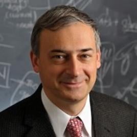Dr. Mark Alber