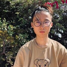 Kevin Yang, UCLA Zandi Lab